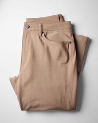 72-Hour Merino 5-Pocket Pant - HB Straight