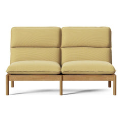 Felloe Loveseat