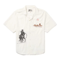 Western Camp Shirt