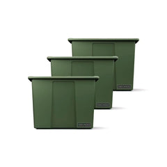 Payloader Storage Bin - 3 Pack