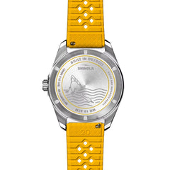 Duck 3HD 40mm Watch