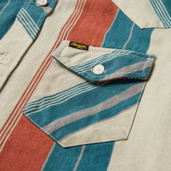 Amarillo Short Sleeve Shirt