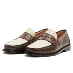 Vega Penny Loafer