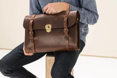 Scott Writer's Bag