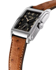 Carrée Automatic 140 Years