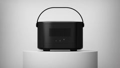 Brane X Smart Speaker