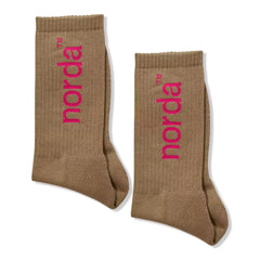 Retro Sock