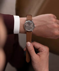 Marlin® Automatic 40mm Dress Watch