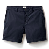 365 Chino Short - 7"