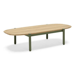 The Terra Outdoor Coffee Table
