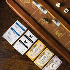 Monopoly - Luxury Collection