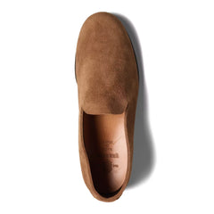 Slip-On w/ Camp Sole