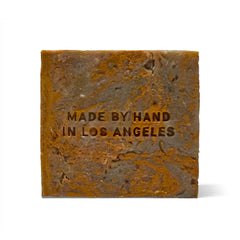Green Goddess Soap Brick