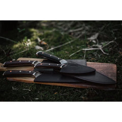 No. 9 Bread Knife