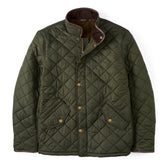 Barbour Powell Quilted Jacket