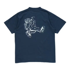 Mountaineer Graphic T-Shirt