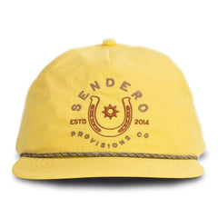 No Luck Hat