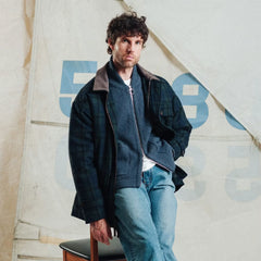 Hunting Jacket