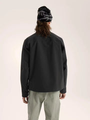Cronin Cotton Overshirt