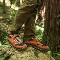 Trailhead Sneaker