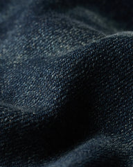 Stretch Selvedge Denim - HB Slim