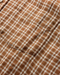 Isles Linen Shirt