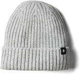 Huckberry Flint and Tinder Japanese Rib Knit Beanie, Unisex Skullcap, Winter Beanies
