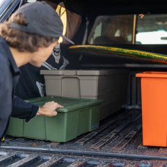 Payloader Storage Bin - 3 Pack