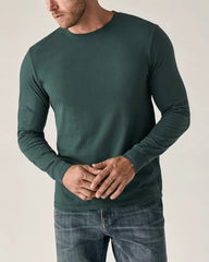 Vintage Soft Wash Long Sleeve T-Shirt