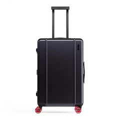 Check-In Suitcase
