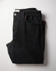 Stretch Selvedge Denim - HB Straight