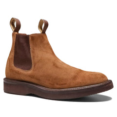 Vibram® 2060 Wedge Chelsea Boot