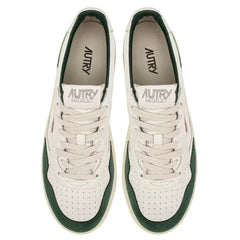 Medalist Low Sneaker