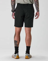 Equator Hybrid Short - 9"