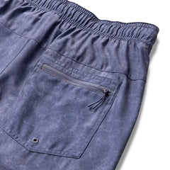 Serrano Run Shorts - 7"