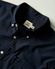 Poplin Draftsman Short Sleeve Shirt