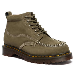 Milled Nubuck WP Lowell Chukka
