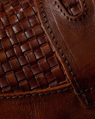 Dartflex Woven Loafer