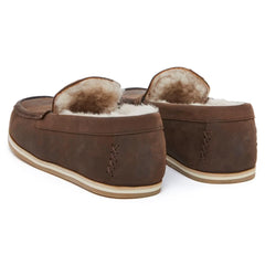 Hacienda LX Slipper
