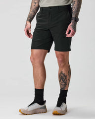 Equator Hybrid Short - 9"