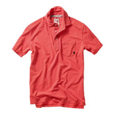 Pique Slot Polo