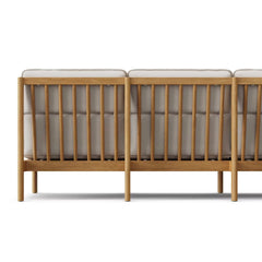 Felloe Sectional (5-piece)