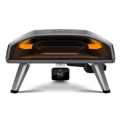 Koda 2 Pro - 18" Gas Powered Outdoor Pizza Oven