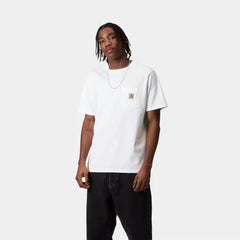 Classic Logo Pocket T-Shirt