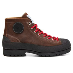 El Cap Boot