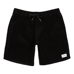 Cord Jam Short - 6"