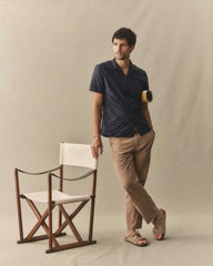 The Davis Short Sleeve Shirt