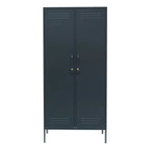 The Twinny Locker