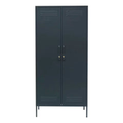 The Twinny Locker