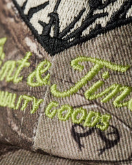Quality Goods Duck Hat